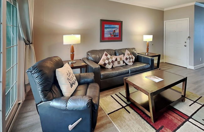 Dawn 625 by Ryson Vacation Rentals - Foto 14