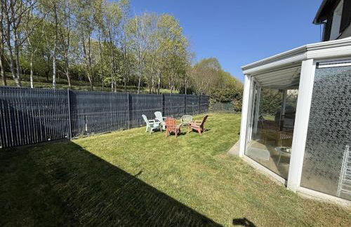 Maison Chaleureuse - Foto 44