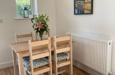 Beechen Lodges - Foto 11