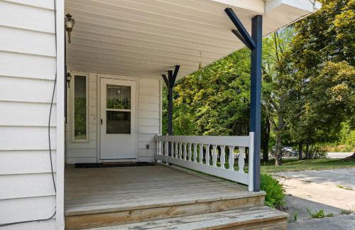 Captains Quarters by Simple Life Rentals - Foto 19