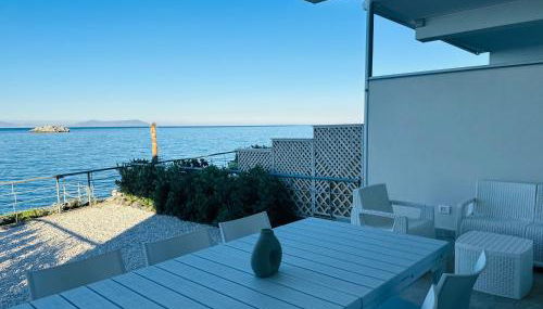 Sulle onde del mare - Foto 5