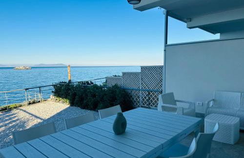 Sulle onde del mare - Foto 5