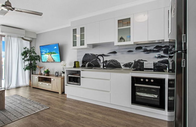 Riviera Resort Hervey Bay - Foto 36