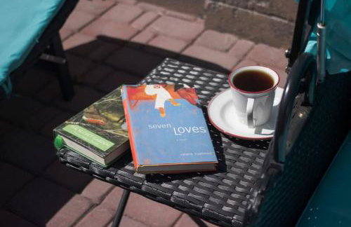 The Tranquil Retreat Heated Pool HotTub Sauna BBQ - Foto 14