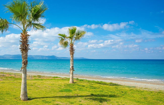 Villa Seashore One Large Private Pool Walk to Beach Sea Views A C Wifi - 3150 - Foto 59