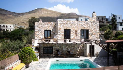 Villa Camellia - Foto 3