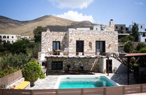 Villa Camellia - Foto 3