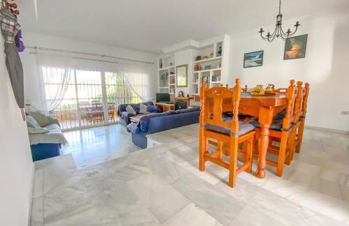 Monte Biarritz - Estepona - Photo 6