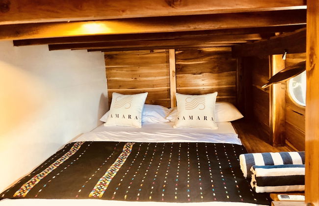 Samara II Liveaboard - Foto 3