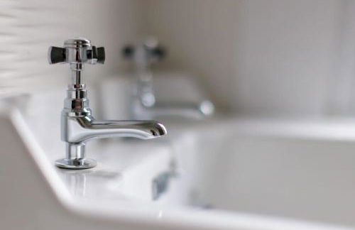 Grosmont House Flat 1 - Photo 7