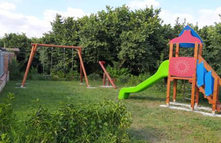 Agriturismo Gusto Nocciola - Foto 6