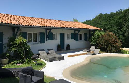 Maison Amalur - Foto 1