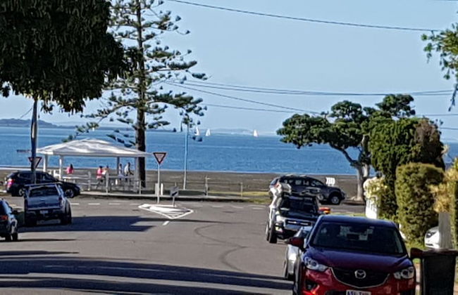 Spacious 2-Storey Home By The Bay: Sleeps 12 - Foto 23