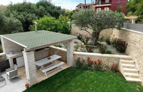 Villa Eoli Corfu - Foto 63