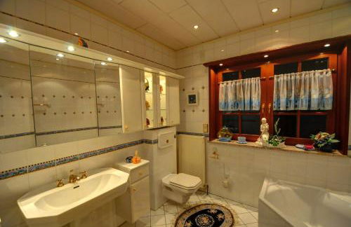 Ferienhaus Bodensee Seeblick - Foto 12