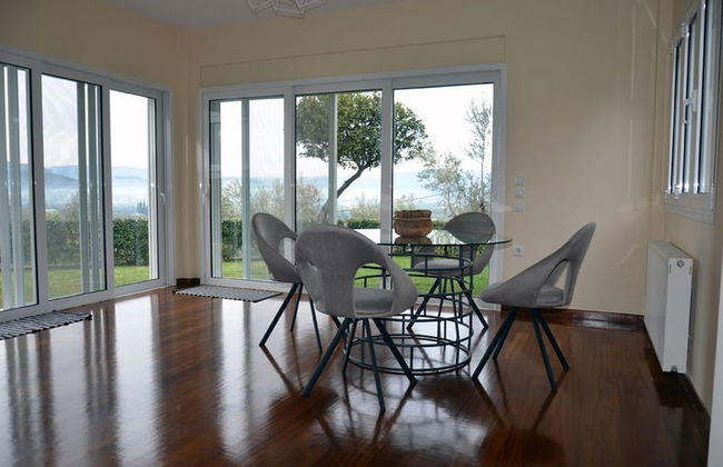 Villa Konstantina - Foto 7