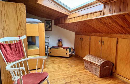 Piso Puigcerda vistas y piscina - Foto 17