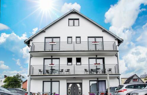 Apartamenty Olivia - Foto 1