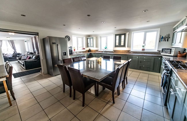 Bunny Meadows Farmhouse - Foto 14