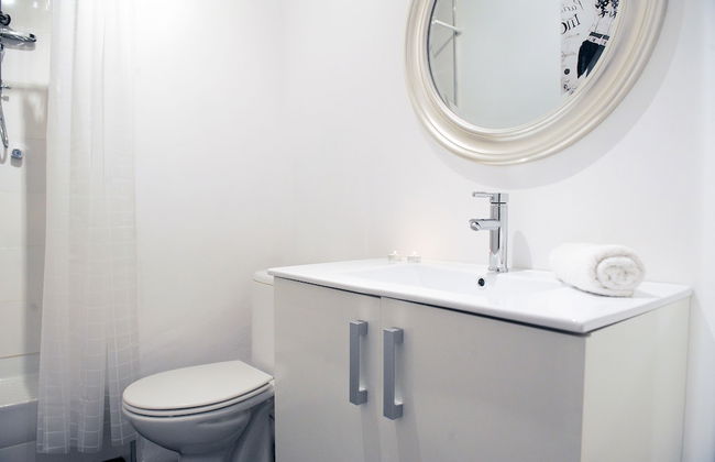 Amazing City Center Apartment - Foto 34