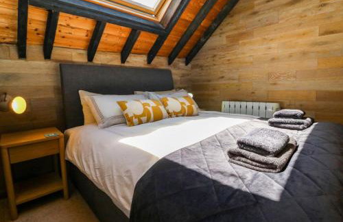 The Old Smithy - Foto 18