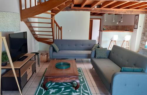 Gîte Pause du Berger - Foto 29