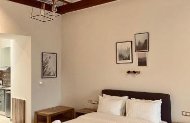 11 Luxury Apartments Metsovo - Photo 1