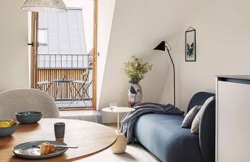 Boutique Apart & Gästehaus Le Rossignol - Foto 15