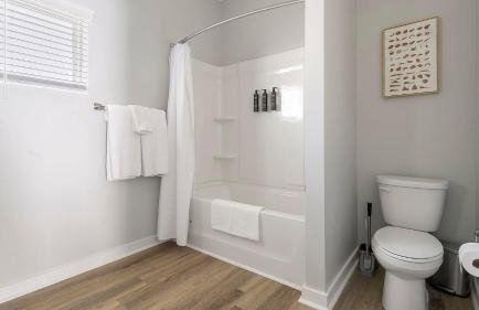 Landing Apartments - Zora University - Foto 17