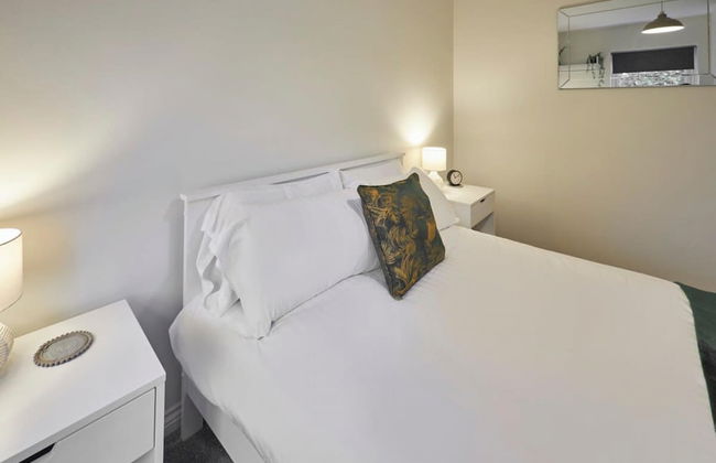 Host Stay Column Mews - Foto 3