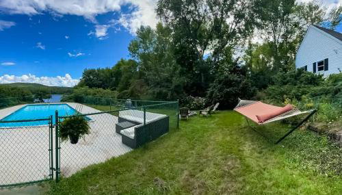 The Poolside Paradise - Foto 5