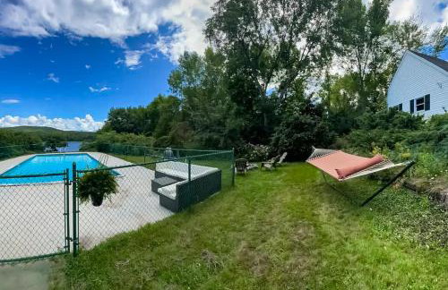 The Poolside Paradise - Foto 5