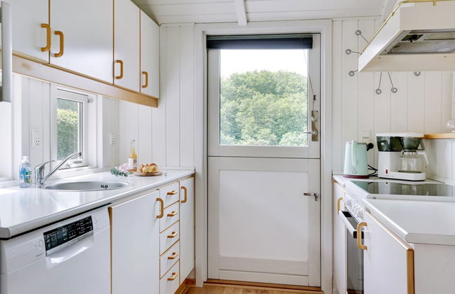 "Algot" - 100m to the fjord - Foto 21