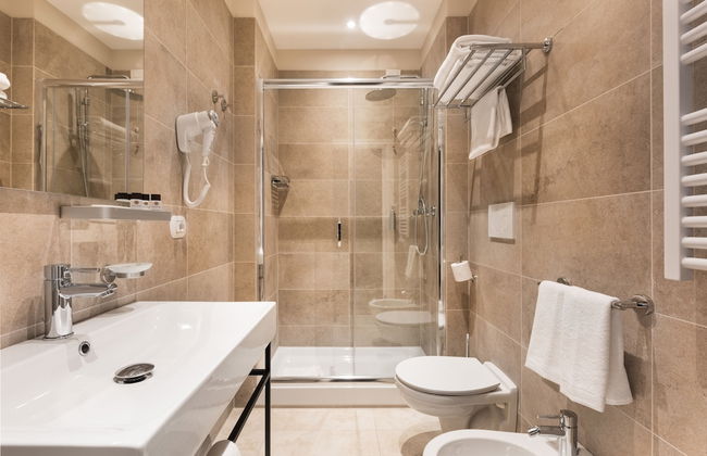 At 41 Luxury Suites & Rooms - Foto 26