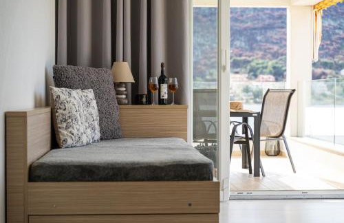 Holidays Roko - Sea View Apartments with Pool - Foto 14