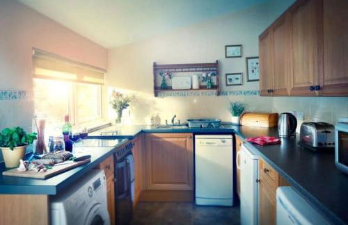 Britannia Cottage Holy Island - Foto 3