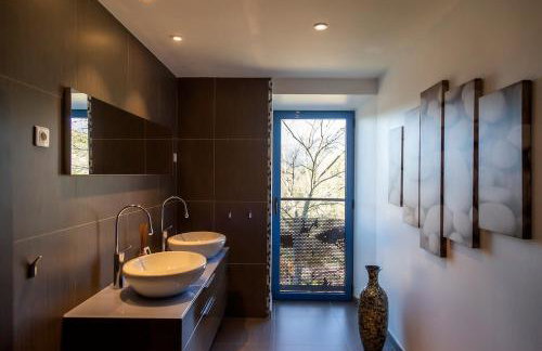 Le moulin de Figari, nouvelle climatisation - Foto 89