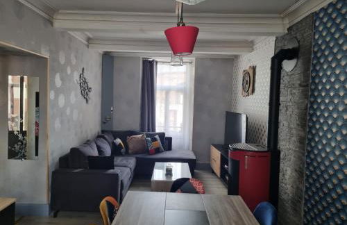 Maison la vague - Foto 16