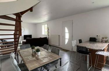 La maison Dardenne - Foto 15