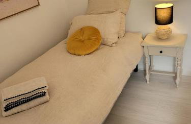 Maisons de Familles Vacation rental with pool spa and Mont-Saint-Michel - Photo 38