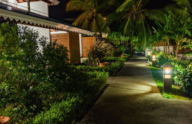 Makare Lagoon Club - Photo 2