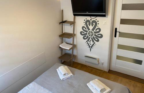 Apartament Premium 6 - Foto 19