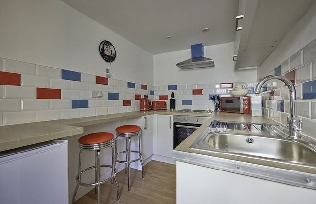 Violets Wonderland Cottage - Foto 13