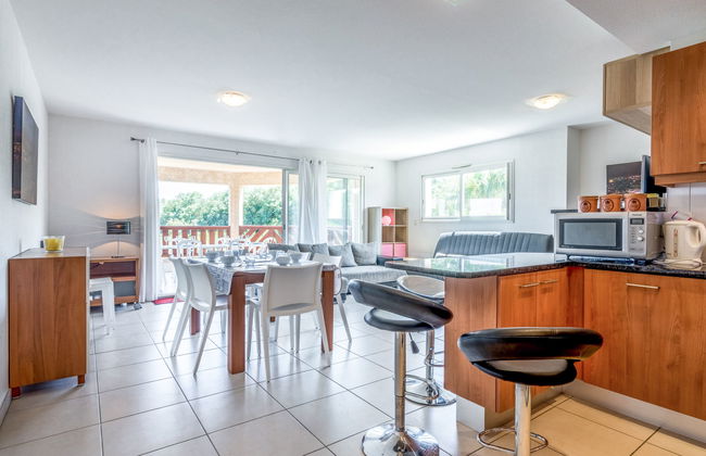 Presqu'île de la Lagune - Foto 2