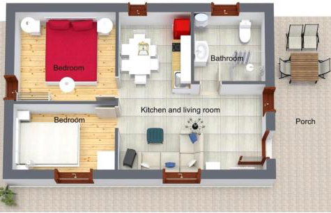 Tiny House Laurus - Stivan, Cres - 900 m to Merascica beach - Foto 24