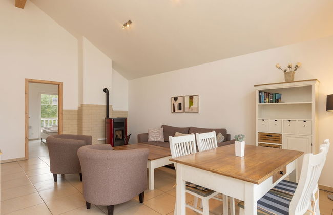 Bungalow by the Sea With Sauna in Germany - Foto 10