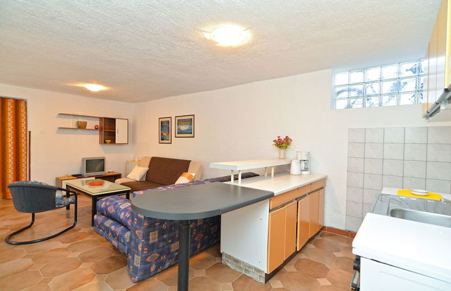 Apartments Elsa 534 - Foto 24