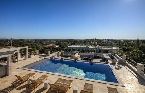 Villa Avalon - Bedzy Luxury - Foto 2