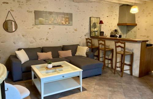 Jolie fermette a 2 min du circuit de Magny Cours - Foto 1