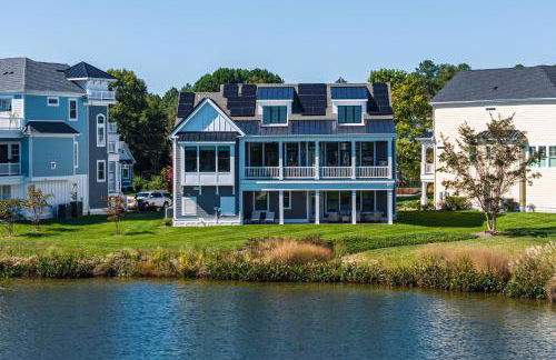 The Peninsula - 26985 Gentle Waters Ln. - Foto 68